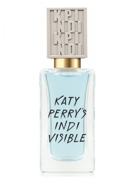 Katy Perry 'S Indi Visible EDP 30 ml Kadın Parfümü kullananlar yorumlar